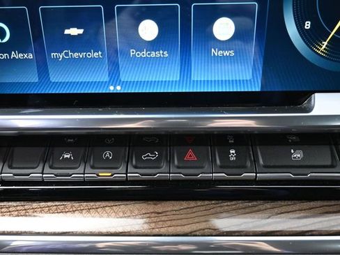 Used 2023 Chevrolet Silverado 1500 RST w/ Protection Package image 26