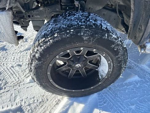 Used 2016 Toyota Tundra SR5 image 12