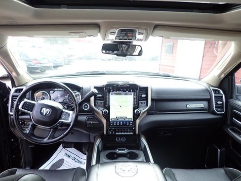 Used 2020 RAM 2500 Laramie image 10