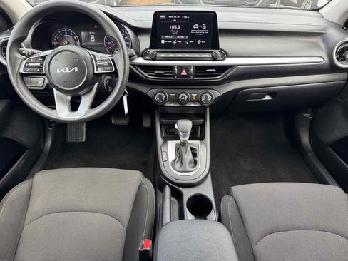 Used 2023 Kia Forte LXS FWD image 19