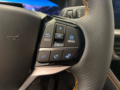 New 2026 Ford Explorer Tremor w/ Tremor Ultimate Package AWD/4WD image 21