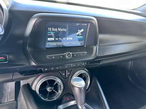 Used 2018 Chevrolet Camaro LT w/ RS Package RWD image 33
