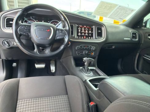 Used 2019 Dodge Charger GT RWD image 44