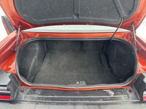 Certified 2022 Dodge Challenger GT w/ Plus Package image 23