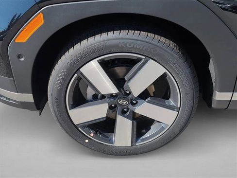 New 2026 Hyundai Santa Fe Limited image 10