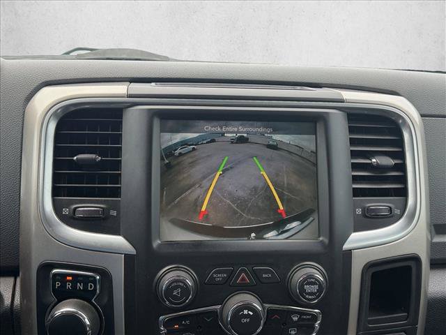 Used 2016 RAM 1500 Lone Star RWD image 13