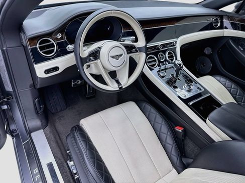 Used 2020 Bentley Continental GT AWD/4WD image 9