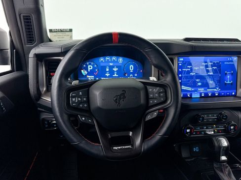 Used 2024 Ford Bronco Raptor AWD/4WD image 19