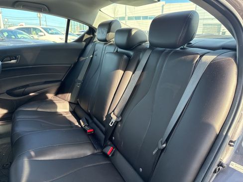 Used 2022 Acura ILX image 12
