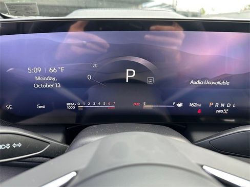 New 2026 Buick Enclave Preferred w/ Power Package image 21