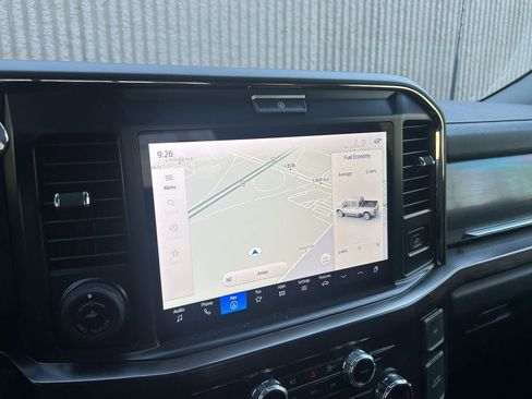 New 2026 Ford F250 Lariat w/ Black Appearance Package image 30