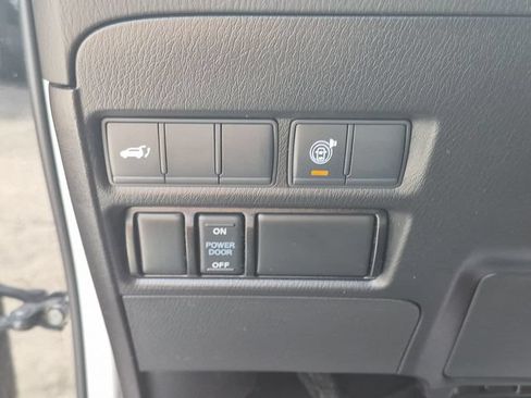 Used 2022 Nissan Armada SV w/ SV Appearance Package RWD image 20