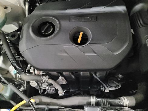 Used 2017 Hyundai Tucson SE image 30