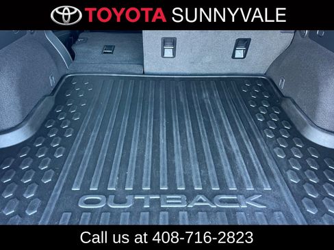 Used 2024 Subaru Outback Limited image 19