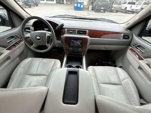 Used 2012 Chevrolet Tahoe LT w/ All-Star Edition image 16