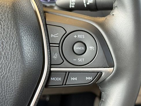 Certified 2024 Toyota Camry XLE image 29