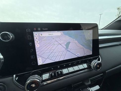 New 2026 GMC Canyon Elevation w/ Convenience Package image 14