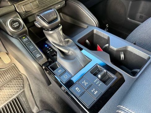 Used 2024 Toyota Land Cruiser 1958 image 38