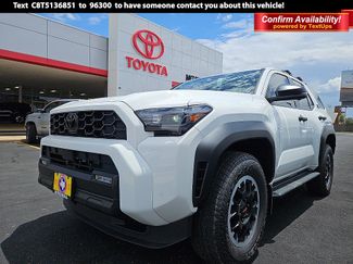 New 2026 Toyota 4Runner TRD Off-Road Premium AWD/4WD video 1