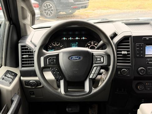 Used 2020 Ford F150 XL w/ XL Power Equipment Group AWD/4WD image 32