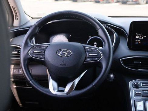 Used 2023 Hyundai Santa Fe Limited FWD image 24