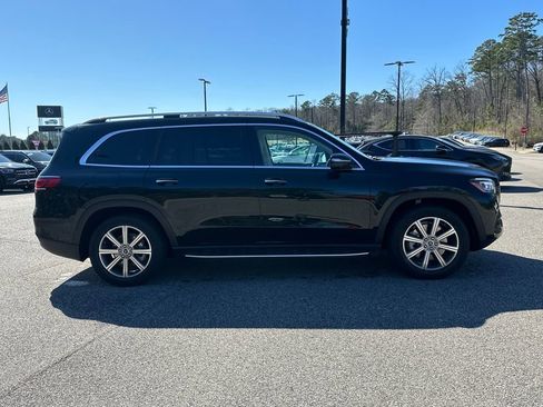 Used 2023 Mercedes-Benz GLS 450 4MATIC image 14