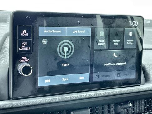 New 2026 Honda CR-V Sport-L image 25