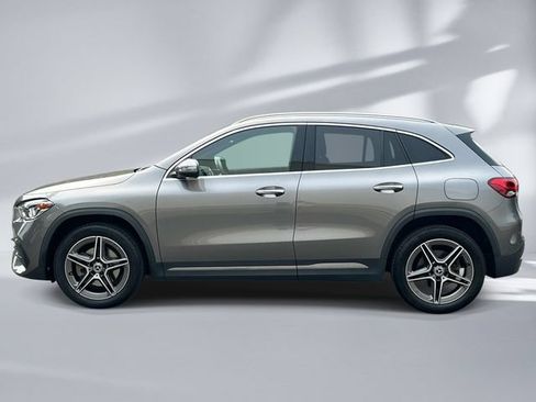 Certified 2023 Mercedes-Benz GLA 250 4MATIC image 2