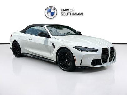 Used 2023 BMW M4 xDrive Competition