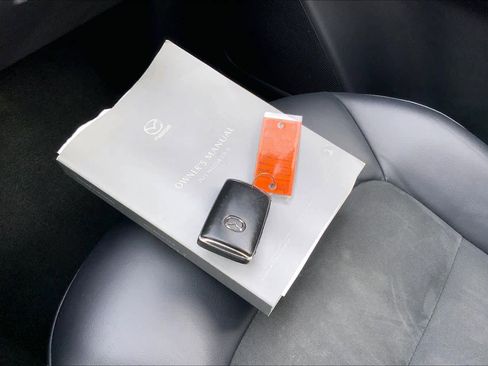 Used 2021 MAZDA CX-5 Touring image 14