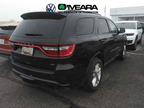 Used 2024 Dodge Durango GT image 2
