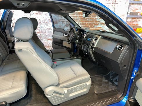 Used 2013 Ford F150 XLT w/ XLT Chrome Pkg AWD/4WD image 50