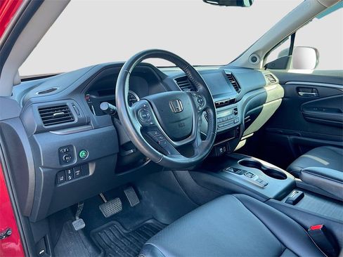 Used 2022 Honda Ridgeline RTL image 9