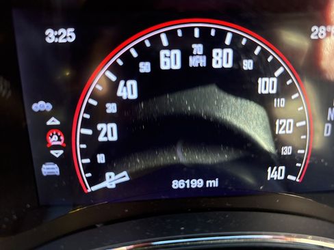 Used 2018 Dodge Durango R/T w/ Trailer Tow Group IV image 21