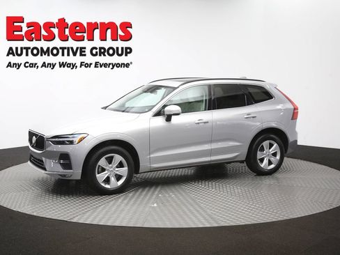 Used 2022 Volvo XC60 B5 Momentum AWD/4WD image 61