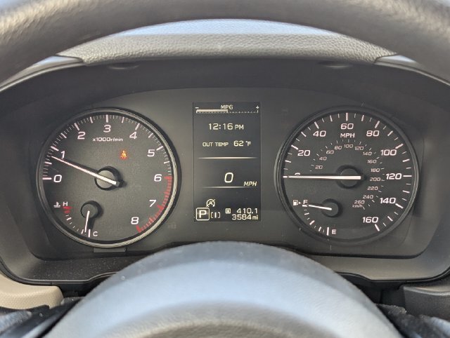 Used 2026 Subaru Forester AWD/4WD image 24