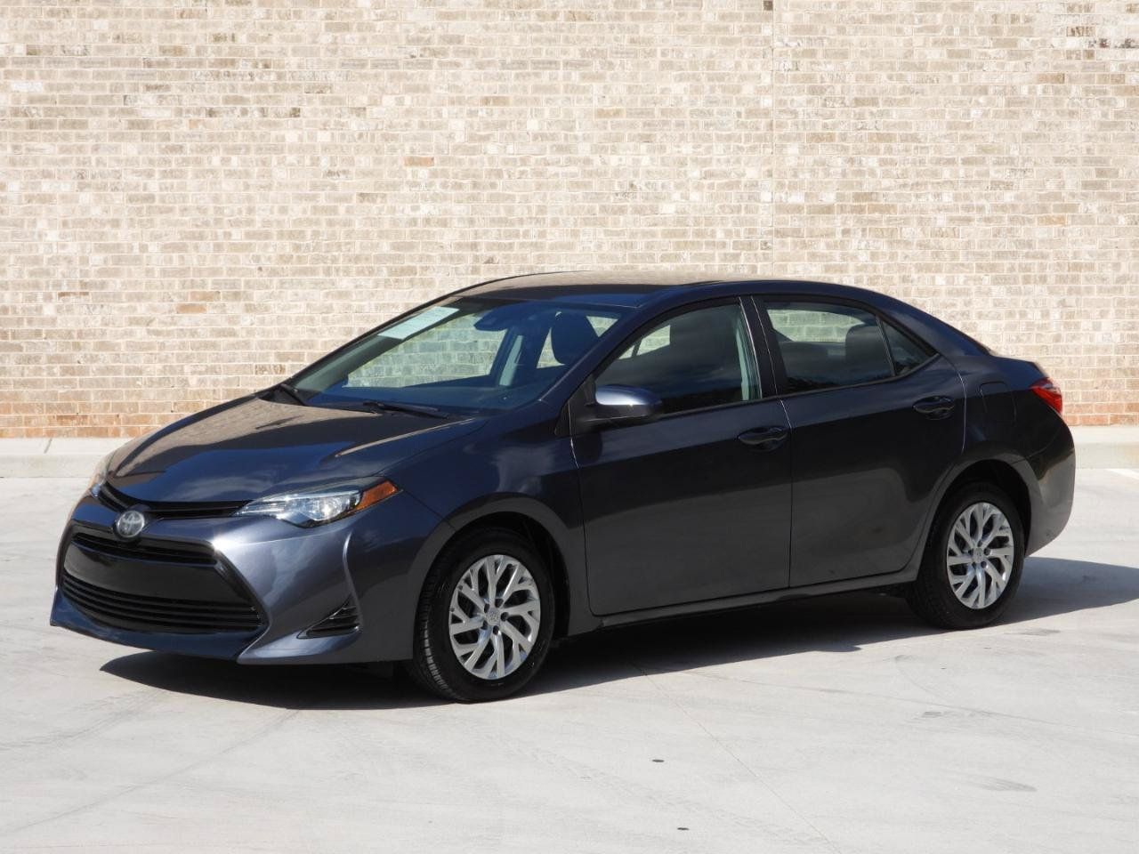 Used 2019 Toyota Corolla LE FWD image 14