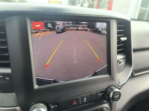 Used 2024 RAM 2500 Big Horn image 17