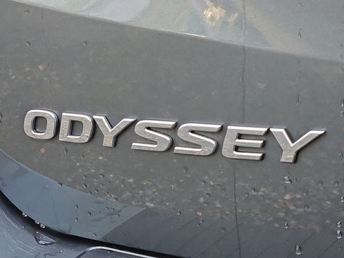 Used 2020 Honda Odyssey EX image 30