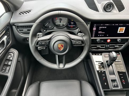 New 2026 Porsche Macan S AWD/4WD image 15