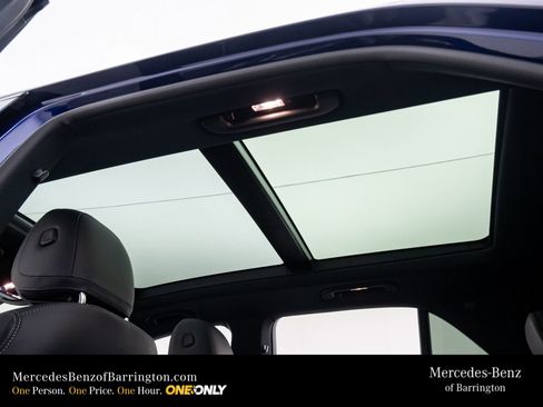 New 2026 Mercedes-Benz GLE 53 AMG 4MATIC image 21