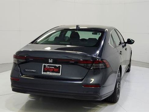 Used 2025 Honda Accord LX image 14