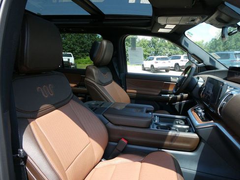 New 2027 Ford Expedition King Ranch AWD/4WD image 11