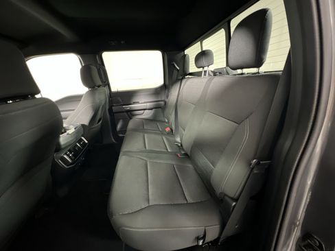 Used 2023 Ford F150 XLT w/ Equipment Group 302A High AWD/4WD image 24
