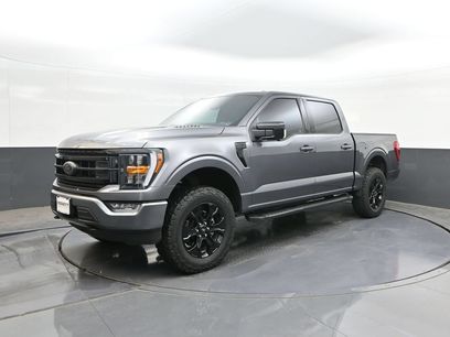 Used 2023 Ford F150 XLT w/ Equipment Group 302A High