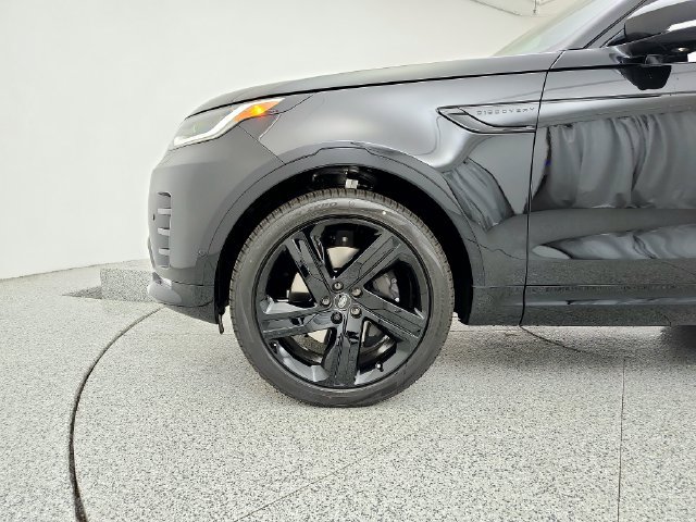 New 2026 Land Rover Discovery Limited Edition AWD/4WD image 29