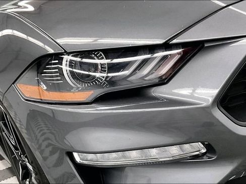 Used 2023 Ford Mustang Premium RWD image 31