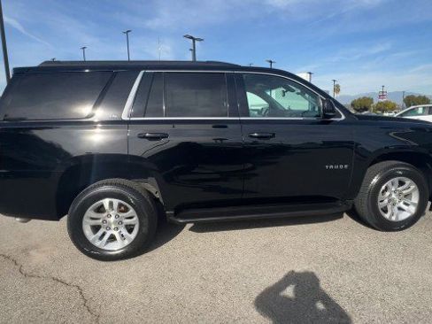 Used 2016 Chevrolet Tahoe LS image 9