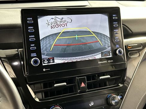 Used 2023 Toyota Camry XSE image 17
