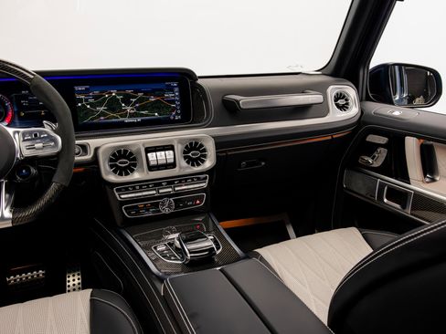 Used 2024 Mercedes-Benz G 63 AMG 4MATIC image 46